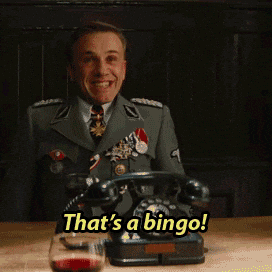 bingo