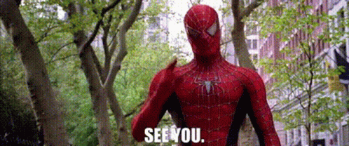 spidey
